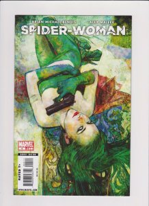 Marvel Comics! Spider-Woman! Issue #4! 