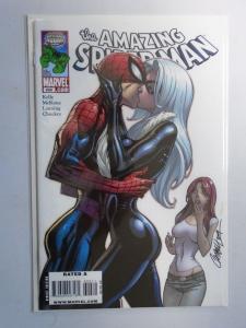 Amazing Spider-Man (2nd Series) #606, 9.2 (2009) Long Term Arrangement