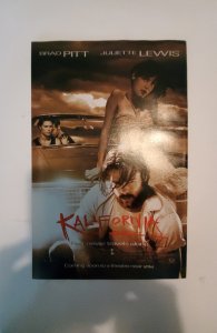 The Last One #3 (1993) NM Vertigo (DC) Comic Book J739