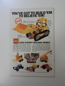 The X-Men #127 (1979) VF+ condition