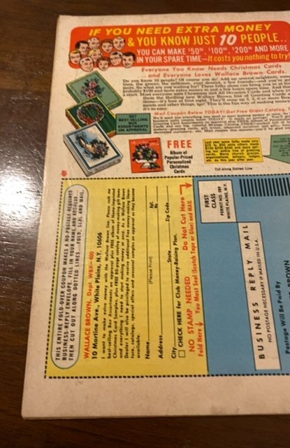 The Amazing Spider-Man #88 (1970)Dock Ock