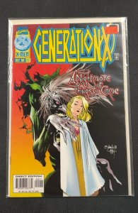 Generation X #22 (1996)