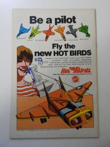 Detective Comics #412 (1971) VF- Condition!