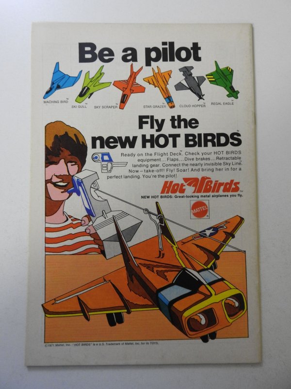 Detective Comics #412 (1971) VF- Condition!