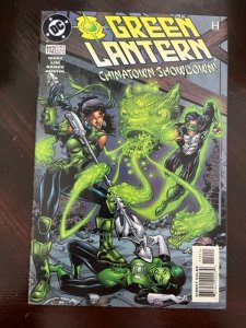 Green Lantern #112