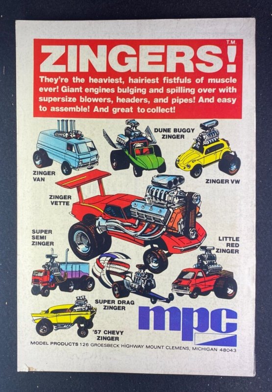 Detective Comics (1937) #441 FN (6.0) Jim Aparo Howard Chaykin Super Spectacular