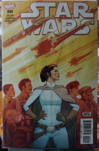 Star Wars #44 (2018) NM