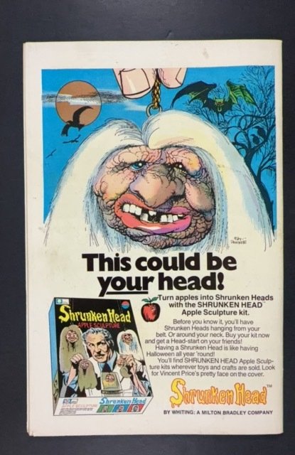 The Flash #238 (1975)