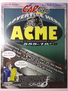 Cartoons #2 (9.0, 2015)