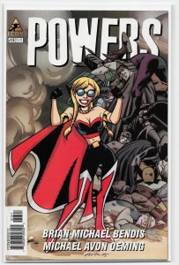 Powers #13 (2005) Powers