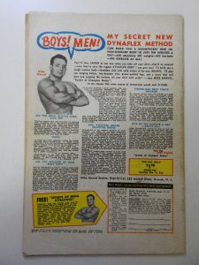 Tales of Suspense #63 (1965) VG Condition moisture stain