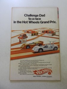 Twilight Zone #32 (1970) FN/VF condition