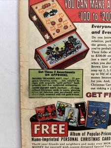 Kid Colt Outlaw #124