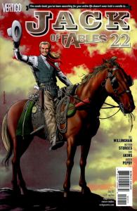 1883, Chapter One: The Legend of Smilin' Jack