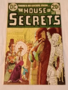 House of Secrets #108 (1973) EA2