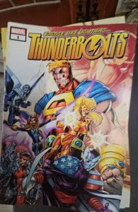 Thunderbolts: Marvel Tales  (2022)