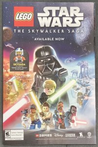 Iron Cat #1 Christopher Action Figure Variant (2022, Marvel) NM-