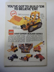 Ghost Rider #39 (1979) FN/VF Condition