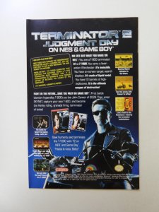 Archer & Armstrong #0 (1992) VF+ condition