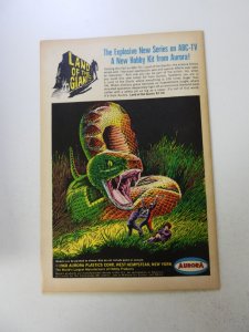 The Brave and the Bold #80 (1968) FN/VF condition