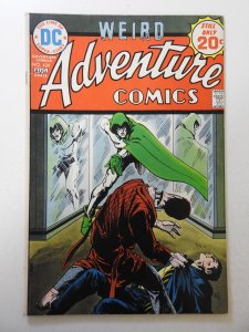 Adventure Comics #434 (1974) FN/VF Condition!