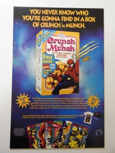 The Amazing Spider-Man #391 (1994) VF- Condition!