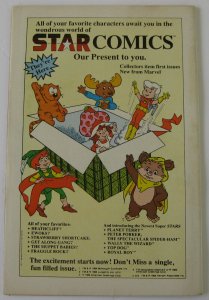 Thing #23 (May 1986, Marvel), FN-VFN condition (7.0)