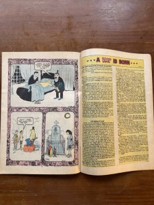 Plop! #1 (DC Comics 1973) [VF] “The Escape” 1st Issue