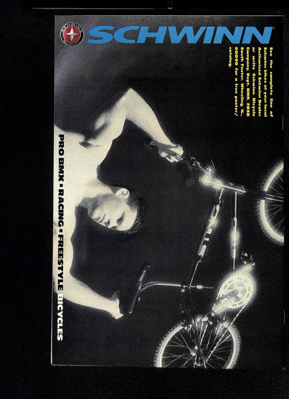 Amazing Spider-Man #315 1st Venom Cover! McFarlane!