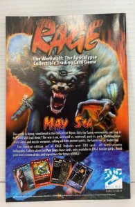 The Sandman #69 (1995)