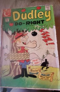 Dudley Do-Right #2 (1970)