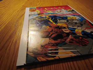 X-Men #1 Cover C (1991)