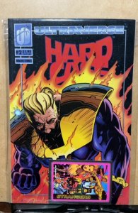 Hardcase #2 (1993)