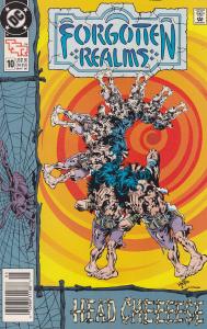 Forgotten Realms #10