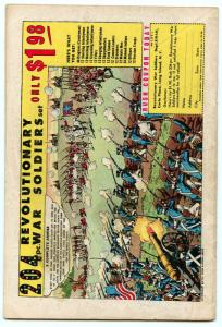 Superman 171 Aug 1964 VG (4.0)