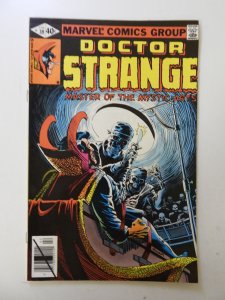 Doctor Strange #39 (1980) VF condition