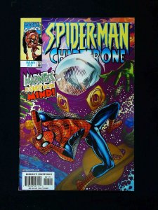 Spider-Man Chapter One #7  Marvel Comics 1999 Nm-