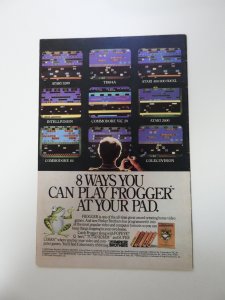 Marvel Super Heroes Secret Wars #1 (1984) FN+ condition