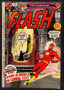 The Flash #208 (1971)
