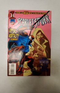 Scarlet Spider #1 (1995) Marvel Comic Book J728