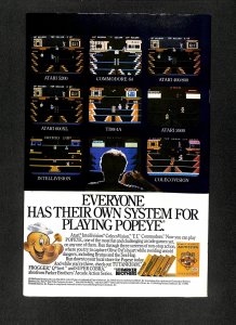 Thor #344 1st Appearance Malekith!