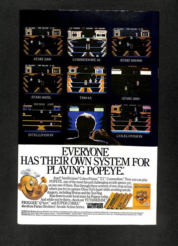 Thor #344 1st Appearance Malekith!