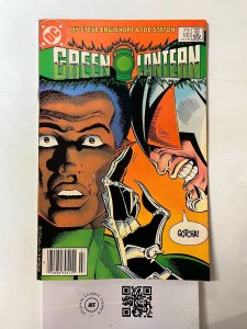Green Lantern #190 VF-NM DC Comic Book 4 TJ50