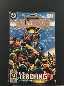 Millennium #5 (1988)