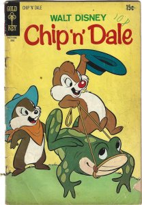 Chip 'n' Dale #7  (1970)