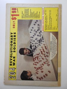 World's Finest Comics #128 (1962) Added Front Cover (2) GVG Condition!