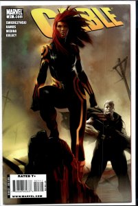 Cable #21 (2010) Cable