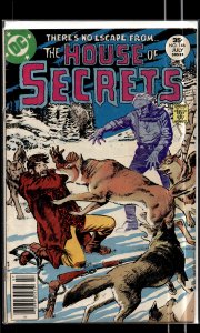 House of Secrets #146 (1977)