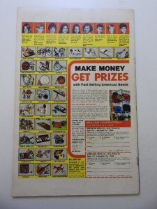 The Defenders #46 (1977) VG Condition