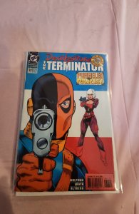 Deathstroke the Terminator #32 (1994)